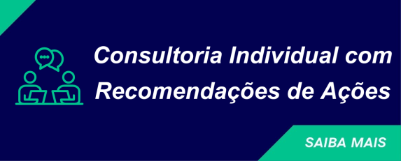 Consultoria Individual com Recomendações de Ações