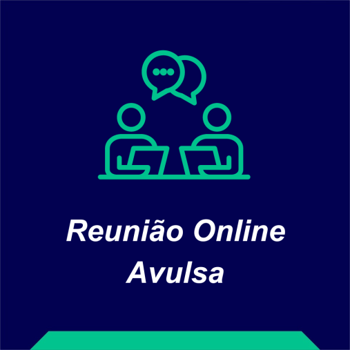 Reunião Online Avulsa