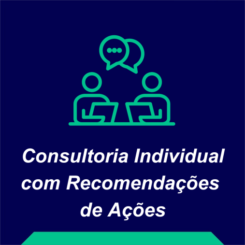 Consultoria Individual com Recomendações de Ações